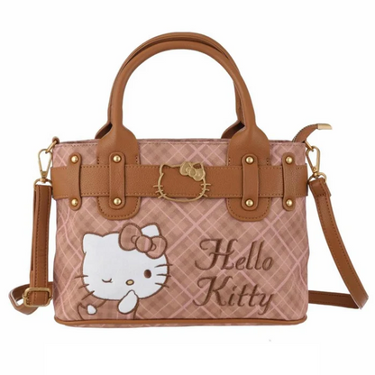 Hello Pursitty® Purse