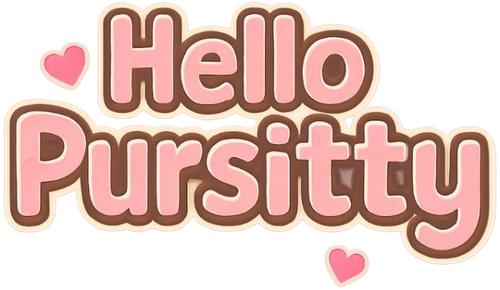 Hello Pursitty